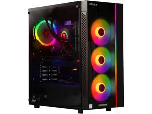 ABS Nite Gaming Desktop PC NVIDIA GeForce RTX 2080 8 GB Intel Core i7-9700K (3.60 GHz) 8-Core Liquid Cooling (120 mm) 16 GB ... ABS Nite Gaming Desktop PC NVIDIA GeForce RTX 2080 8 GB Intel Core i7-9700K (3.60 GHz) 8-Core Liquid Cooling (120 mm) 16 GB ...
