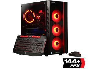 ABS Mage H - Intel i7-9700K - GeForce RTX 2080 - 16GB DDR4 - 240GB SSD - 1TB HDD - Liquid Cooling - Gaming Desktop PC ABS Mage H - Intel i7-9700K - GeForce RTX 2080 - 16GB DDR4 - 240GB SSD - 1TB HDD - Liquid Cooling - Gaming Desktop PC