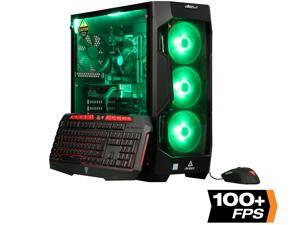 ABS Fleet - Intel i7-8700 - GeForce RTX 2060 - 16GB DDR4 - 240GB SSD - 1TB HDD - Gaming Desktop PC ABS Fleet - Intel i7-8700 - GeForce RTX 2060 - 16GB DDR4 - 240GB SSD - 1TB HDD - Gaming Desktop PC