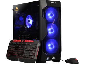 ABS Fleet NVIDIA GeForce GTX 1660 Ti 6 GB Intel i7-8700 (3.20 GHz) 6-Core 16 GB DDR4 240 GB SSD 1 TB HDD Windows 10 Home 64-bit Gaming PC ALI268 ABS Fleet NVIDIA GeForce GTX 1660 Ti 6 GB Intel i7-8700 (3.20 GHz) 6-Core 16 GB DDR4 240 GB SSD 1 TB HDD Windows 10 Home 64-bit Gaming PC ALI268