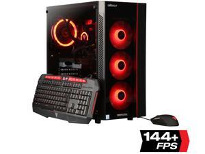ABS Mage H - Intel i7-9700K - GeForce RTX 2080 - 16GB DDR4 - 1TB SSD - Liquid Cooling - Gaming Desktop PC ABS Mage H - Intel i7-9700K - GeForce RTX 2080 - 16GB DDR4 - 1TB SSD - Liquid Cooling - Gaming Desktop PC