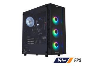 ABS Mage H - Intel i7-9700K - GeForce RTX 2080 - 16GB DDR4 - 1TB SSD - Liquid Cooling - Gaming Desktop PC ABS Mage H - Intel i7-9700K - GeForce RTX 2080 - 16GB DDR4 - 1TB SSD - Liquid Cooling - Gaming Desktop PC