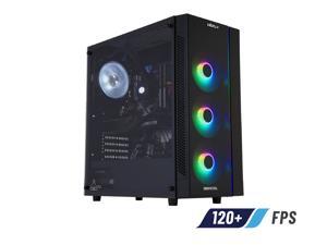 ABS Mage H - Intel i7-9700K - GeForce RTX 2070 - 16GB DDR4 - 1TB SSD - Liquid Cooling - Gaming Desktop PC ABS Mage H - Intel i7-9700K - GeForce RTX 2070 - 16GB DDR4 - 1TB SSD - Liquid Cooling - Gaming Desktop PC