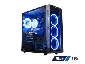 ABS Gaming Desktop PC - Intel i7-8700 - GeForce GTX 1660 Ti - 8GB DDR4 - 480GB SSD ABS Gaming Desktop PC - Intel i7-8700 - GeForce GTX 1660 Ti - 8GB DDR4 - 480GB SSD