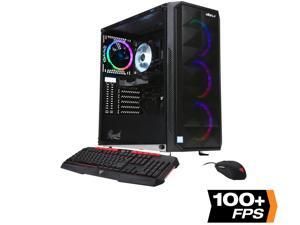 ABS Mage M - Intel i7-8700 - GeForce RTX 2060 - 32GB DDR4 - 512GB SSD - 1TB HDD - Gaming Desktop PC ABS Mage M - Intel i7-8700 - GeForce RTX 2060 - 32GB DDR4 - 512GB SSD - 1TB HDD - Gaming Desktop PC