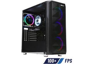 ABS Mage M - Intel i7-8700 - GeForce RTX 2060 - 32GB DDR4 - 512GB SSD - 1TB HDD - Gaming Desktop PC ABS Mage M - Intel i7-8700 - GeForce RTX 2060 - 32GB DDR4 - 512GB SSD - 1TB HDD - Gaming Desktop PC