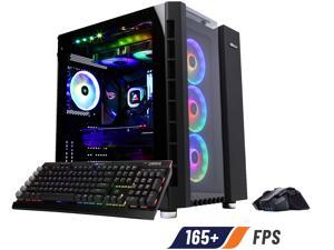 ABS iCUE Crystal C - Intel i9-9900K - Strix GeForce RTX 2080 Ti - 32GB DDR4 3200MHz - 2TB NVMe SSD - Liquid Cooling (240mm) - Gaming Desktop PC - Black ABS iCUE Crystal C - Intel i9-9900K - Strix GeForce RTX 2080 Ti - 32GB DDR4 3200MHz - 2TB NVMe SSD - Liquid Cooling (240mm) - Gaming Desktop PC - Black