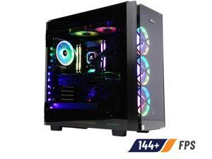 ABS iCUE Obsidian - Intel i9-9920X - Strix GeForce RTX 2080 Ti - 64GB DDR4 3200MHz - 2TB NVMe SSD - Liquid Cooling (240mm) - Gaming Desktop PC - Black ABS iCUE Obsidian - Intel i9-9920X - Strix GeForce RTX 2080 Ti - 64GB DDR4 3200MHz - 2TB NVMe SSD - Liquid Cooling (240mm) - Gaming Desktop PC - Black