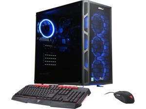 ABS Mage E - Intel i5-9400F - GeForce GTX 1650 - 8GB DDR4 - 512GB SSD - Gaming Desktop PC ABS Mage E - Intel i5-9400F - GeForce GTX 1650 - 8GB DDR4 - 512GB SSD - Gaming Desktop PC