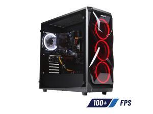 ABS Summoner - Ryzen 2700 - GeForce GTX 1660 Ti - 16GB DDR4 - 1TB SSD - Gaming Desktop PC ABS Summoner - Ryzen 2700 - GeForce GTX 1660 Ti - 16GB DDR4 - 1TB SSD - Gaming Desktop PC