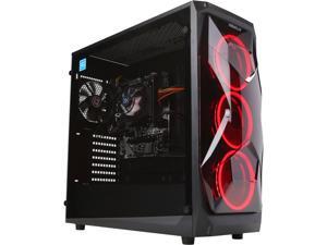 ABS Desktop Ryzen 5 2400G (3.60 GHz) 8 GB DDR4 512 GB SSD PC Windows 10 Home 64-bit ALA113 ABS Desktop Ryzen 5 2400G (3.60 GHz) 8 GB DDR4 512 GB SSD PC Windows 10 Home 64-bit ALA113