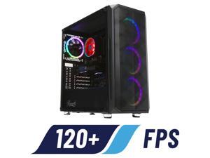 ABS Mage M - Ryzen 7 2700X - GeForce RTX 2070 - 16GB DDR4 - 512GB SSD - 1TB HDD Gaming Desktop PC ABS Mage M - Ryzen 7 2700X - GeForce RTX 2070 - 16GB DDR4 - 512GB SSD - 1TB HDD Gaming Desktop PC