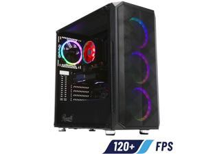 ABS Mage M - Ryzen 7 2700X - GeForce RTX 2070 - 16GB DDR4 - 512GB SSD - 1TB HDD Gaming Desktop PC ABS Mage M - Ryzen 7 2700X - GeForce RTX 2070 - 16GB DDR4 - 512GB SSD - 1TB HDD Gaming Desktop PC