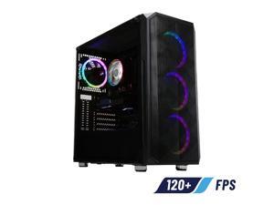 ABS Mage M - Ryzen 7 2700X - GeForce RTX 2070 - 16GB DDR4 - 512GB SSD - 1TB HDD Gaming Desktop PC ABS Mage M - Ryzen 7 2700X - GeForce RTX 2070 - 16GB DDR4 - 512GB SSD - 1TB HDD Gaming Desktop PC