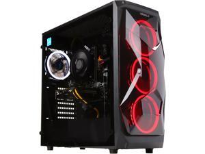 ABS Summoner - Ryzen 5 3600 - Radeon RX 590 - 16GB DDR4 3000MHz - 512GB SSD - Gaming Desktop PC ABS Summoner - Ryzen 5 3600 - Radeon RX 590 - 16GB DDR4 3000MHz - 512GB SSD - Gaming Desktop PC