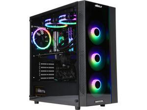 ABS Mage H - Ryzen 9 3900X - GeForce RTX 2080 SUPER - 32GB DDR4 3200MHz - 1TB NVMe SSD - Liquid Cooling (240mm) - Gaming Desktop PC ABS Mage H - Ryzen 9 3900X - GeForce RTX 2080 SUPER - 32GB DDR4 3200MHz - 1TB NVMe SSD - Liquid Cooling (240mm) - Gaming Desktop PC