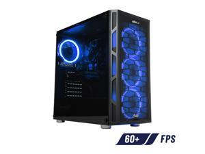 ABS Mage E - Ryzen 5 3600 - GeForce GTX 1660 - 16GB DDR4 - 1TB SSD - Gaming Desktop PC ABS Mage E - Ryzen 5 3600 - GeForce GTX 1660 - 16GB DDR4 - 1TB SSD - Gaming Desktop PC
