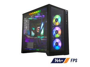 ABS Knight - Intel i9-9900K - Strix GeForce RTX 2080 - 32GB DDR4 3200MHz - 1TB NVMe SSD - Liquid Cooling (240mm) - Gaming Desktop PC - Black ABS Knight - Intel i9-9900K - Strix GeForce RTX 2080 - 32GB DDR4 3200MHz - 1TB NVMe SSD - Liquid Cooling (240mm) - Gaming Desktop PC - Black