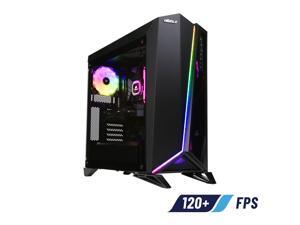 ABS iCue Spec-Omega - RYZEN 9 3900X - GeForce RTX 2070 - 16GB DDR4 3200MHz - 1TB NVMe SSD - Liquid Cooling (240mm) - Gaming Desktop PC ABS iCue Spec-Omega - RYZEN 9 3900X - GeForce RTX 2070 - 16GB DDR4 3200MHz - 1TB NVMe SSD - Liquid Cooling (240mm) - Gaming Desktop PC