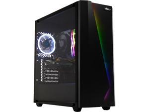 ABS Rogue E - Ryzen 5 3600 - GeForce GTX 1660 Ti - 16GB DDR4 3200MHz - 1TB SSD - Gaming Desktop PC ABS Rogue E - Ryzen 5 3600 - GeForce GTX 1660 Ti - 16GB DDR4 3200MHz - 1TB SSD - Gaming Desktop PC
