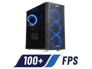 ABS Mage E - Ryzen 5 3600 - Radeon RX 5700 - 8GB DDR4 3000MHz - 512GB SSD - Gaming Desktop PC ABS Mage E - Ryzen 5 3600 - Radeon RX 5700 - 8GB DDR4 3000MHz - 512GB SSD - Gaming Desktop PC