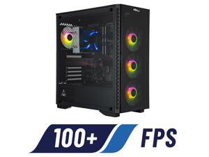 ABS Mage H - Intel i7-9700 - GeForce GTX 1660 Ti - 8GB DDR4 - 512GB SSD - Gaming Desktop PC ABS Mage H - Intel i7-9700 - GeForce GTX 1660 Ti - 8GB DDR4 - 512GB SSD - Gaming Desktop PC