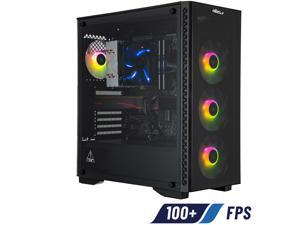 ABS Mage H - Intel i7-9700 - GeForce GTX 1660 Ti - 8GB DDR4 - 512GB SSD - Gaming Desktop PC ABS Mage H - Intel i7-9700 - GeForce GTX 1660 Ti - 8GB DDR4 - 512GB SSD - Gaming Desktop PC