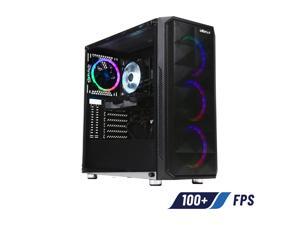 ABS Mage M - Intel i7-9700 - GeForce RTX 2060 SUPER - 32GB DDR4 - 512GB SSD - 1TB HDD - Gaming Desktop PC ABS Mage M - Intel i7-9700 - GeForce RTX 2060 SUPER - 32GB DDR4 - 512GB SSD - 1TB HDD - Gaming Desktop PC