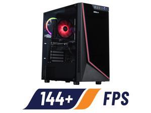 ABS Rogue H - Intel i7-9700K - GeForce 2070 Super - 16GB DDR4 3000MHz - 512GB SSD - Gaming Desktop PC ABS Rogue H - Intel i7-9700K - GeForce 2070 Super - 16GB DDR4 3000MHz - 512GB SSD - Gaming Desktop PC