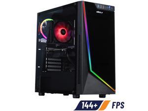 ABS Rogue H - Intel i7-9700K - GeForce 2070 Super - 16GB DDR4 3000MHz - 512GB SSD - Gaming Desktop PC ABS Rogue H - Intel i7-9700K - GeForce 2070 Super - 16GB DDR4 3000MHz - 512GB SSD - Gaming Desktop PC