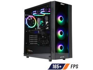 ABS Mage H - Intel i7-9700K - GeForce RTX 2080 Ti - 16GB DDR4 - 1TB SSD - Liquid Cooling 240mm - Gaming Desktop PC ABS Mage H - Intel i7-9700K - GeForce RTX 2080 Ti - 16GB DDR4 - 1TB SSD - Liquid Cooling 240mm - Gaming Desktop PC