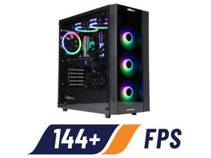 ABS Mage H - Intel i9-9900K - GeForce RTX 2080 Ti - 16GB DDR4 - 1TB SSD - Liquid Cooling 240mm - Gaming Desktop PC ABS Mage H - Intel i9-9900K - GeForce RTX 2080 Ti - 16GB DDR4 - 1TB SSD - Liquid Cooling 240mm - Gaming Desktop PC