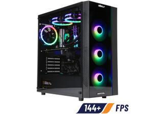 ABS Mage H - Intel i9-9900K - GeForce RTX 2080 Ti - 16GB DDR4 - 1TB SSD - Liquid Cooling 240mm - Gaming Desktop PC ABS Mage H - Intel i9-9900K - GeForce RTX 2080 Ti - 16GB DDR4 - 1TB SSD - Liquid Cooling 240mm - Gaming Desktop PC