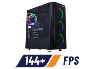 ABS Mage M - Ryzen 5 3600 - Radeon RX 5700 XT - 16GB DDR4 3000MHz - 512GB SSD - Gaming Desktop PC ABS Mage M - Ryzen 5 3600 - Radeon RX 5700 XT - 16GB DDR4 3000MHz - 512GB SSD - Gaming Desktop PC
