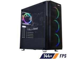 ABS Mage M - Ryzen 5 3600 - Radeon RX 5700 XT - 16GB DDR4 3000MHz - 512GB SSD - Gaming Desktop PC ABS Mage M - Ryzen 5 3600 - Radeon RX 5700 XT - 16GB DDR4 3000MHz - 512GB SSD - Gaming Desktop PC