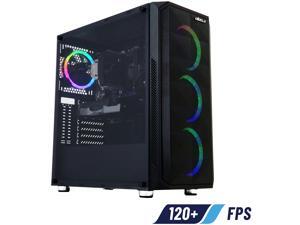 ABS Mage M - Ryzen 7 3700X - GeForce RTX 2060 Super - 16GB DDR4 3000MHz - 1TB SSD - Gaming Desktop PC ABS Mage M - Ryzen 7 3700X - GeForce RTX 2060 Super - 16GB DDR4 3000MHz - 1TB SSD - Gaming Desktop PC