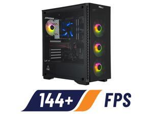 ABS Mage H - Ryzen 7 3700X - Radeon RX 5700 XT - 16GB DDR4 - 1TB SSD - Gaming Desktop PC ABS Mage H - Ryzen 7 3700X - Radeon RX 5700 XT - 16GB DDR4 - 1TB SSD - Gaming Desktop PC