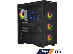 ABS Mage H - Ryzen 7 3700X - Radeon RX 5700 XT - 16GB DDR4 - 1TB SSD - Gaming Desktop PC ABS Mage H - Ryzen 7 3700X - Radeon RX 5700 XT - 16GB DDR4 - 1TB SSD - Gaming Desktop PC
