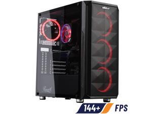 ABS Mage M - Ryzen 7 3700X - GeForce RTX 2070 Super - 16GB DDR4 - 1TB SSD - Gaming Desktop PC ABS Mage M - Ryzen 7 3700X - GeForce RTX 2070 Super - 16GB DDR4 - 1TB SSD - Gaming Desktop PC