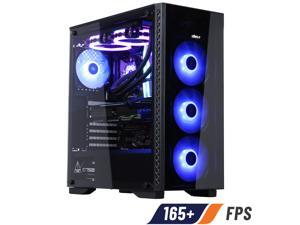 ABS Mage H - Ryzen 9 3900X - GeForce RTX 2080 Ti - 16GB DDR4 - 1TB SSD - Liquid Cooling (240mm) - Gaming Desktop PC ABS Mage H - Ryzen 9 3900X - GeForce RTX 2080 Ti - 16GB DDR4 - 1TB SSD - Liquid Cooling (240mm) - Gaming Desktop PC