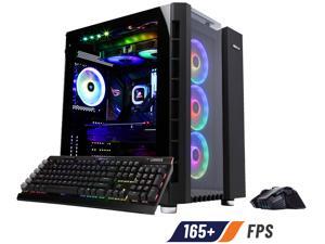 ABS Crystal-C - Intel i9-9900K (3.60 GHz) - Strix GeForce RTX 2080 Super - Liquid Cooling (240mm) - 32GB 3200MHz DDR4 - 2TB NVMe SSD Gaming Desktop PC - Black ABS Crystal-C - Intel i9-9900K (3.60 GHz) - Strix GeForce RTX 2080 Super - Liquid Cooling (240mm) - 32GB 3200MHz DDR4 - 2TB NVMe SSD Gaming Desktop PC - Black