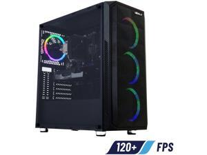 ABS Mage M - Intel i7 9700K - GeForce RTX 2060 Super - 16GB DDR4 3000MHz - 512GB SSD - Gaming Desktop PC ABS Mage M - Intel i7 9700K - GeForce RTX 2060 Super - 16GB DDR4 3000MHz - 512GB SSD - Gaming Desktop PC