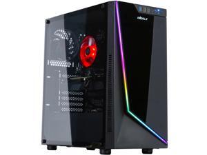 ABS Rogue H - Intel i5 9600K - GeForce RTX 2070 Super - 16GB DDR4 - 512GB SSD - Gaming Desktop PC ABS Rogue H - Intel i5 9600K - GeForce RTX 2070 Super - 16GB DDR4 - 512GB SSD - Gaming Desktop PC