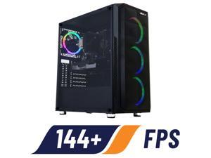 ABS Mage M - Intel i7 9700K - GeForce RTX 2080 Super - 16GB DDR4 - 1TB SSD - Gaming Desktop PC ABS Mage M - Intel i7 9700K - GeForce RTX 2080 Super - 16GB DDR4 - 1TB SSD - Gaming Desktop PC