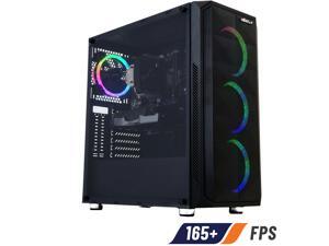 ABS Mage M - Intel i7 9700K - GeForce RTX 2080 Super - 16GB DDR4 3000MHz - 1TB SSD - Gaming Desktop PC ABS Mage M - Intel i7 9700K - GeForce RTX 2080 Super - 16GB DDR4 3000MHz - 1TB SSD - Gaming Desktop PC
