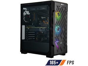 ABS iCUE T - Intel i7-9700K - GeForce RTX 2080 Super - 16GB DDR4 3000MHz - 1TB SSD NVMe - Liquid Cooling (240mm) - Gaming Desktop PC ABS iCUE T - Intel i7-9700K - GeForce RTX 2080 Super - 16GB DDR4 3000MHz - 1TB SSD NVMe - Liquid Cooling (240mm) - Gaming Desktop PC