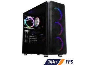 ABS Mage M - Intel i7 9700 - GeForce RTX 2070 Super - 16GB DDR4 - 512GB SSD - Gaming Desktop PC ABS Mage M - Intel i7 9700 - GeForce RTX 2070 Super - 16GB DDR4 - 512GB SSD - Gaming Desktop PC