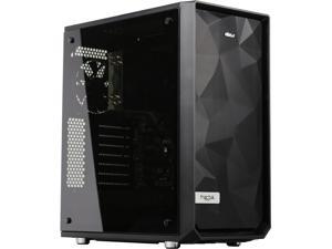 ABS Forge - Ryzen 7 3800X - Cooler Master Hyper 212 EVO - MSI X570-A Pro Gaming - Fractal Design Meshify C Case - DIY Barebone Gaming System Desktop ABS Forge - Ryzen 7 3800X - Cooler Master Hyper 212 EVO - MSI X570-A Pro Gaming - Fractal Design Meshify C Case - DIY Barebone Gaming System Desktop