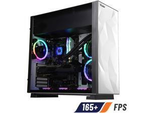 ABS Prism S - Ryzen 9 3900X - GeForce RTX 2080 Ti - 16GB DDR4 3200MHz - 1TB SSD - Liquid Cooling (240mm) - Gaming Desktop PC ABS Prism S - Ryzen 9 3900X - GeForce RTX 2080 Ti - 16GB DDR4 3200MHz - 1TB SSD - Liquid Cooling (240mm) - Gaming Desktop PC
