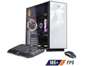 ABS Prism S - Ryzen 9 3900X - GeForce RTX 2080 Super - 16GB DDR4 3000MHz - 1TB SSD - Liquid Cooling (240mm) - Gaming Desktop PC ABS Prism S - Ryzen 9 3900X - GeForce RTX 2080 Super - 16GB DDR4 3000MHz - 1TB SSD - Liquid Cooling (240mm) - Gaming Desktop PC